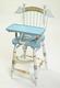 Our Little Angel High Chair